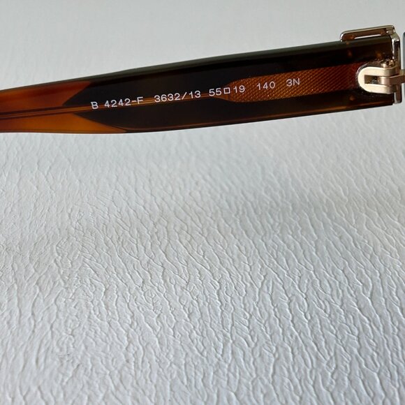 Burberry Women\'s Sunglasses - BE4242F main image 6